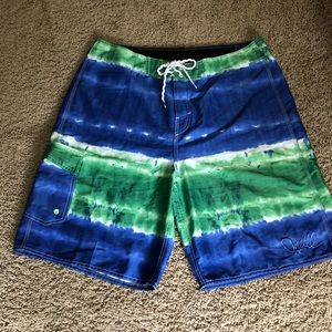 O’Niell men’s board shorts
